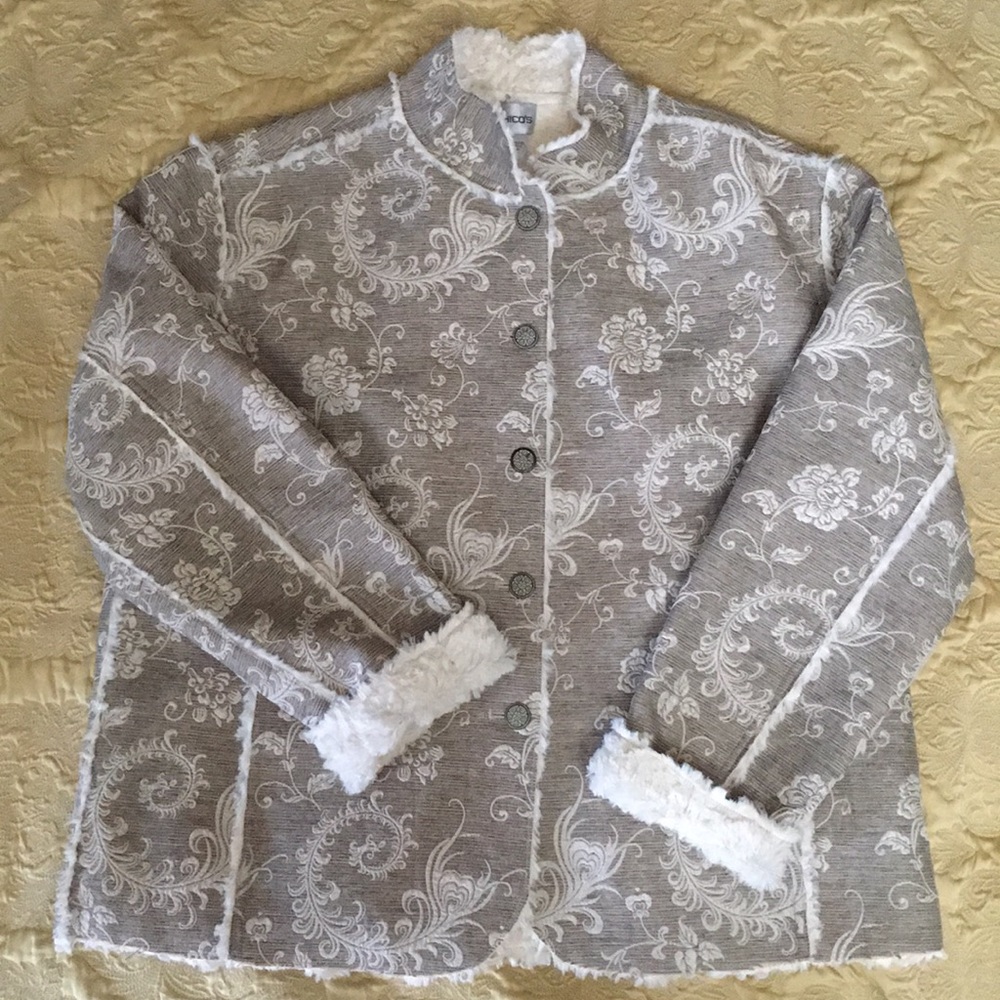 Chico's  jacket